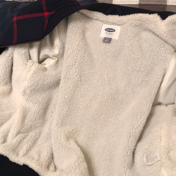 Old Navy Jacket ✨ L - Picture 5 of 5